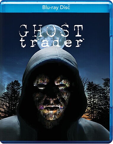 Ghost Trader (BLU-RAY)