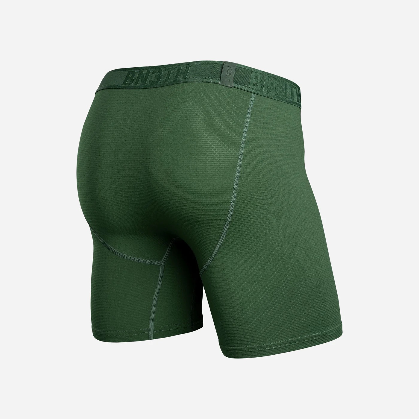 PRO FLEX BOXER BRIEF - PITCH GREEN - 2