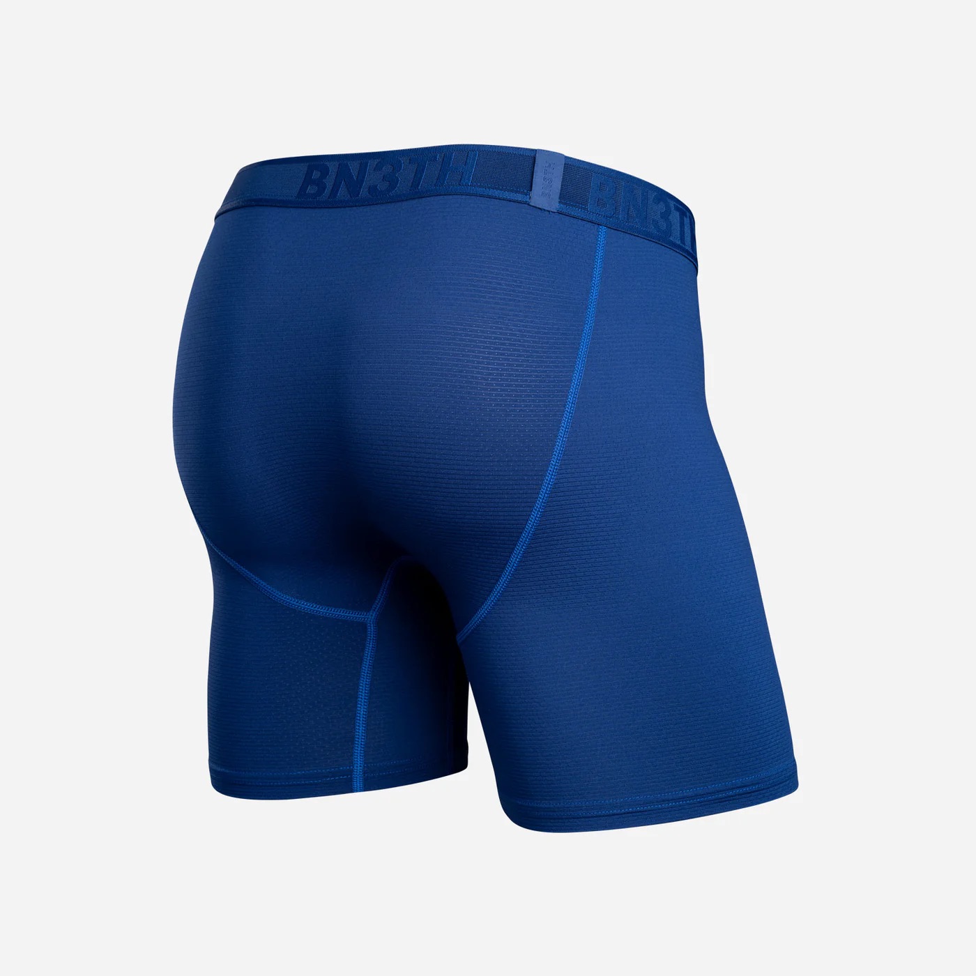 PRO FLEX BOXER BRIEF - RECOVERY BLUE - 2