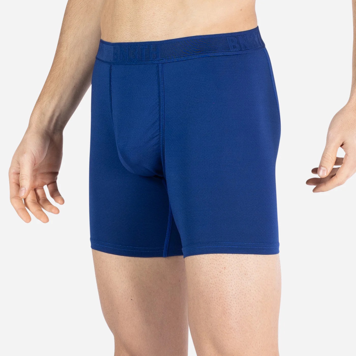 PRO FLEX BOXER BRIEF - RECOVERY BLUE - 3