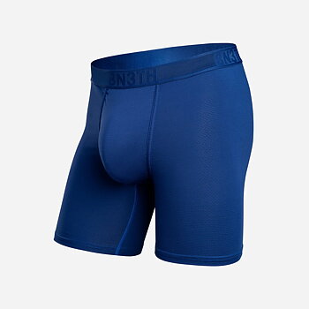 PRO FLEX BOXER BRIEF - RECOVERY BLUE