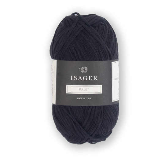 Isager Palet - 8
