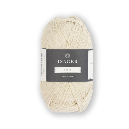 Isager Palet - 9
