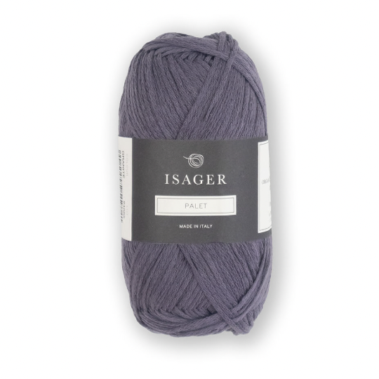 Isager Palet - 5