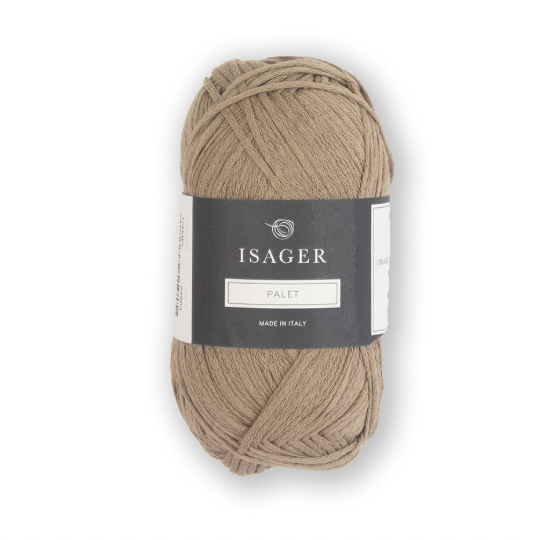 Isager Palet - 3