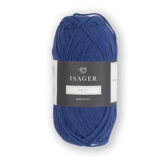 Isager Palet - 7