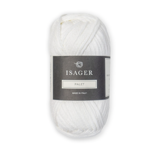 Isager Palet - 14