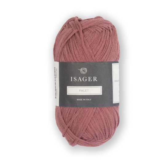 Isager Palet