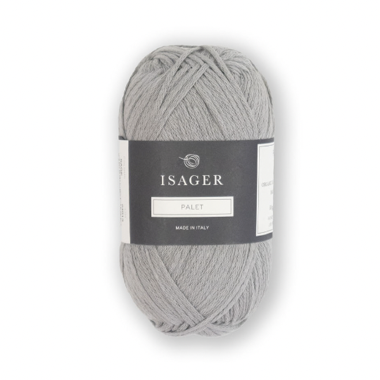 Isager Palet - 13