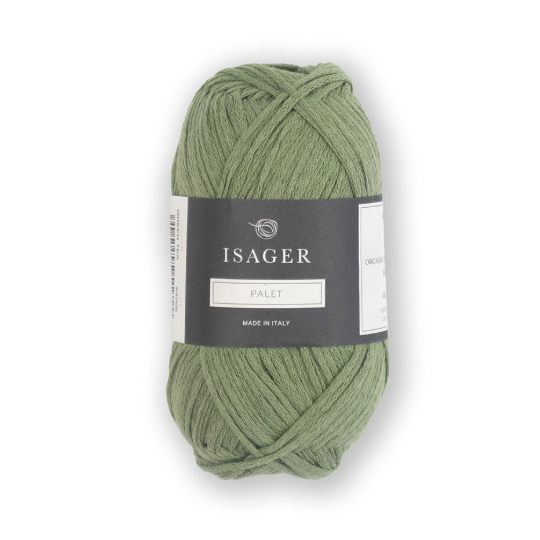 Isager Palet - 6