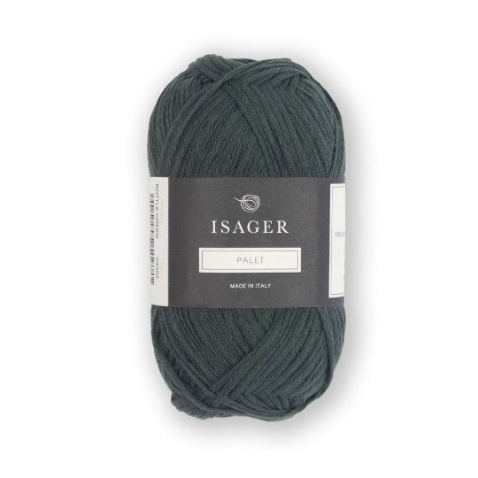 Isager Palet - 2