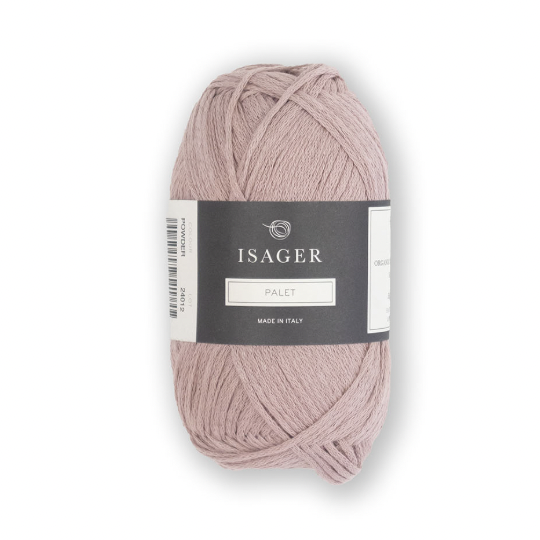 Isager Palet - 12