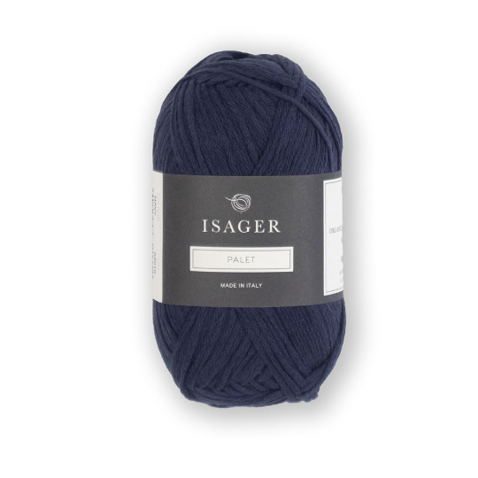 Isager Palet - 10