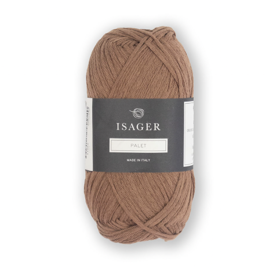 Isager Palet - 11