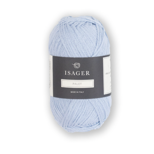 Isager Palet - 4