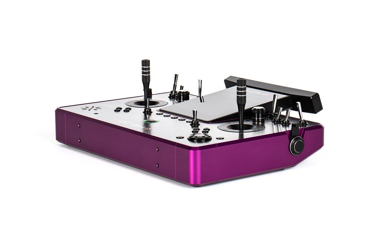 JETI DC-24 II EX Carbon Line Purple sändare - 3