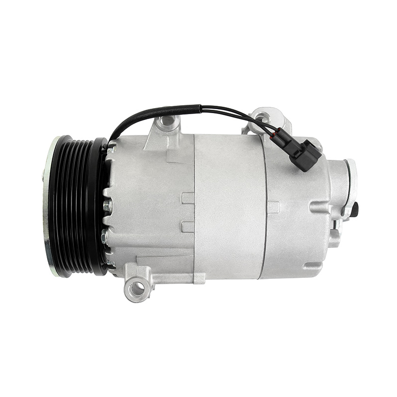 AC compressor Volvo - 3