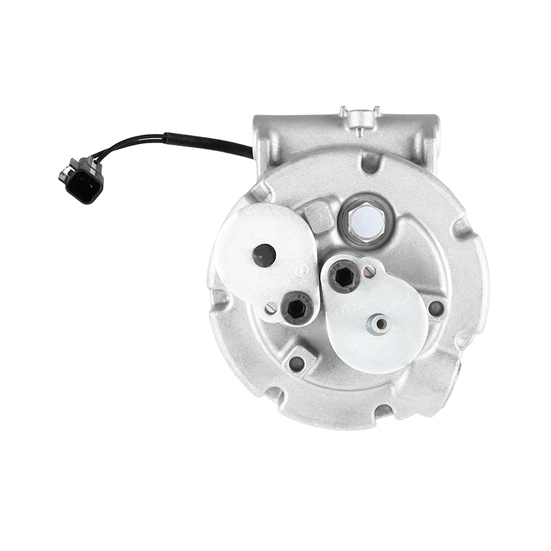 AC compressor Volvo - 2