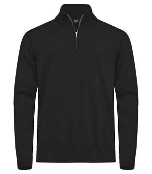 Oakville Half Zip Sweater Men - Cutter & Buck