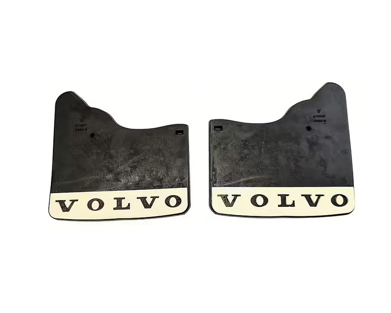 Mudflap Rear Volvo 140/164/240 -1985