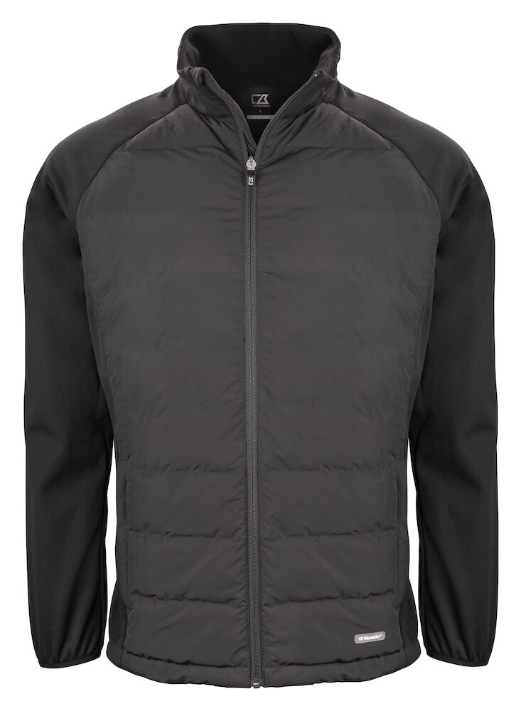 Oak Harbor Jacket Men - Cutter & Buck - 4