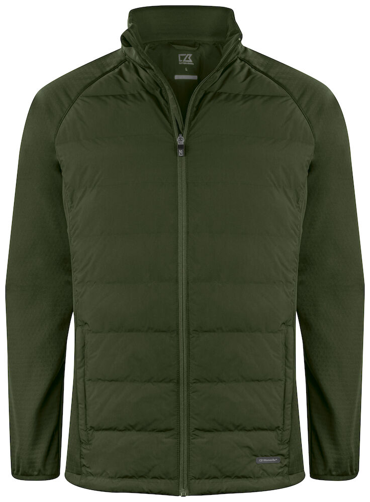 Oak Harbor Jacket Men - Cutter & Buck - 2