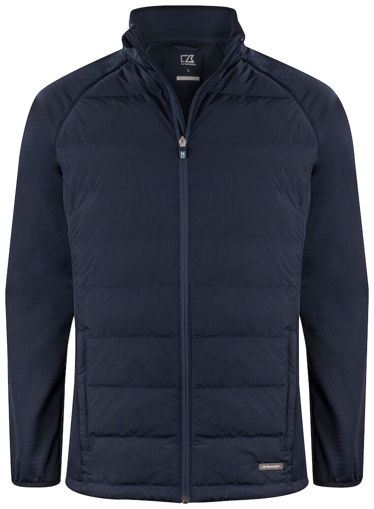 Oak Harbor Jacket Men - Cutter & Buck