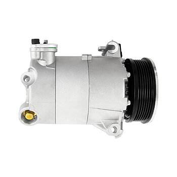 AC-kompressor Volvo