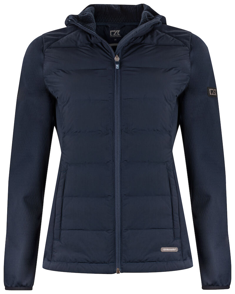 Oak Harbor Jacket Women - Cutter & Buck - 4