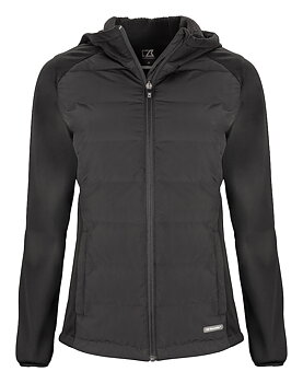 Oak Harbor Jacket Women - Cutter & Buck