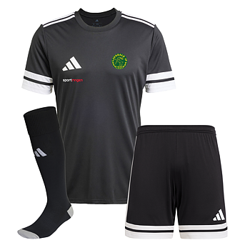 Kort paket Jr (Ljusdal IF)