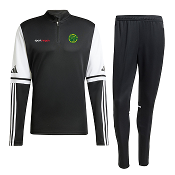 Långt paket Sr (Ljusdal IF)