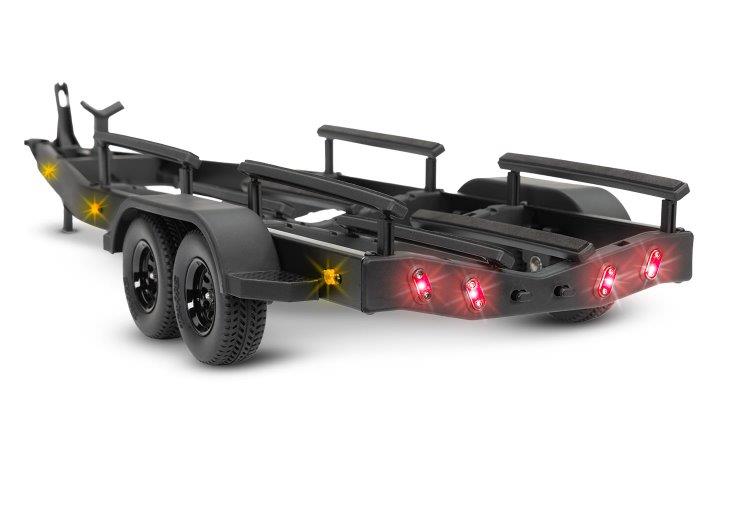 Traxxas LED Ljus Set Båtsläp (10350 & 10650) - 3