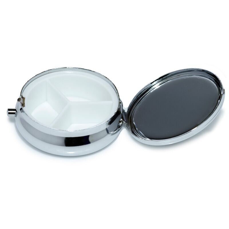 Pillerask - Katter - 2