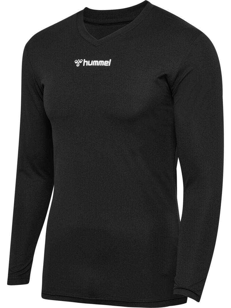 hml Baselayer Essentials ls tee Herr (Svensköps IF)
