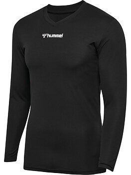 hml Baselayer Essentials ls tee Herr (Svensköps IF)