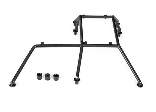Traxxas Skyddsbur Förare Mudboss