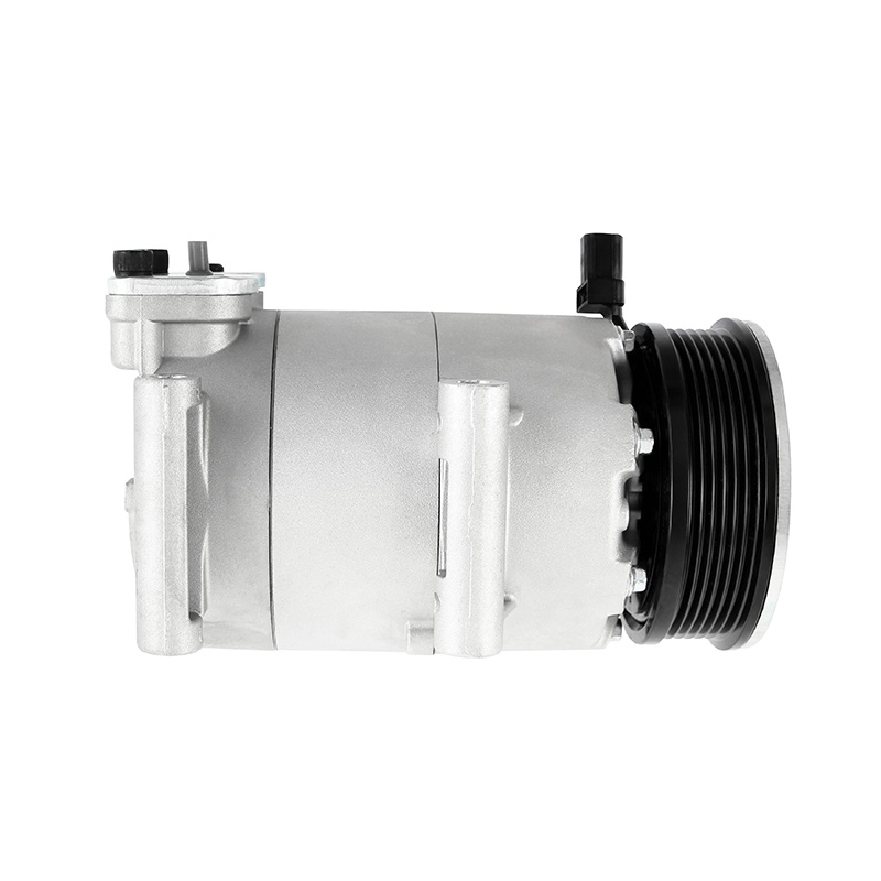 AC compressor Volvo