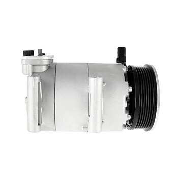 AC compressor Volvo