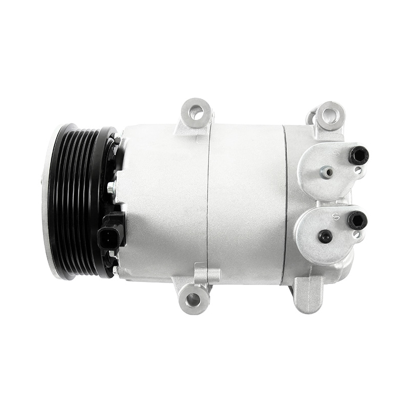 AC compressor Volvo - 3