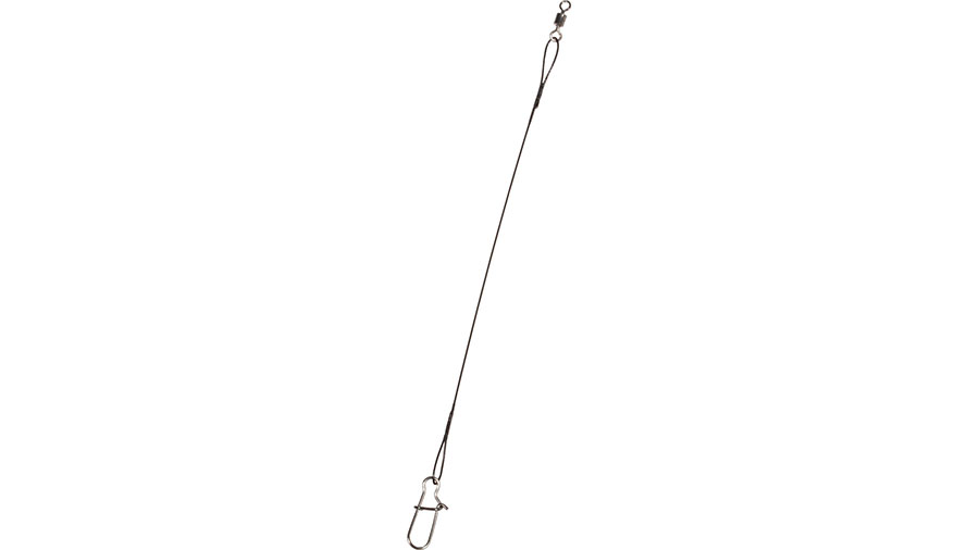 Wiggler Tafs m. Crosslock Svart - 2