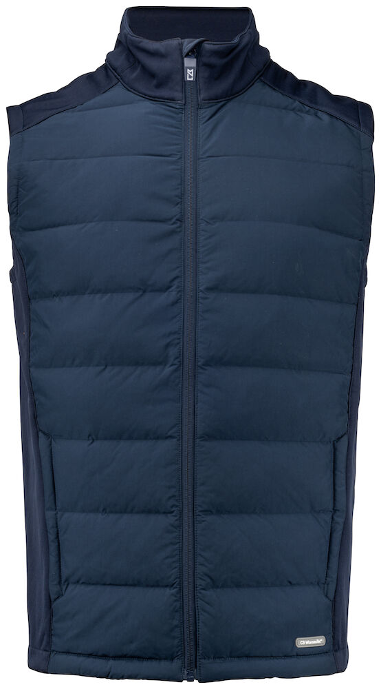 Oak Harbor Vest Men - Cutter & Buck - 3