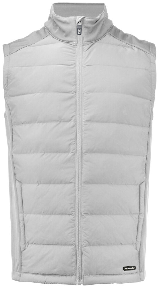 Oak Harbor Vest Men - Cutter & Buck - 2