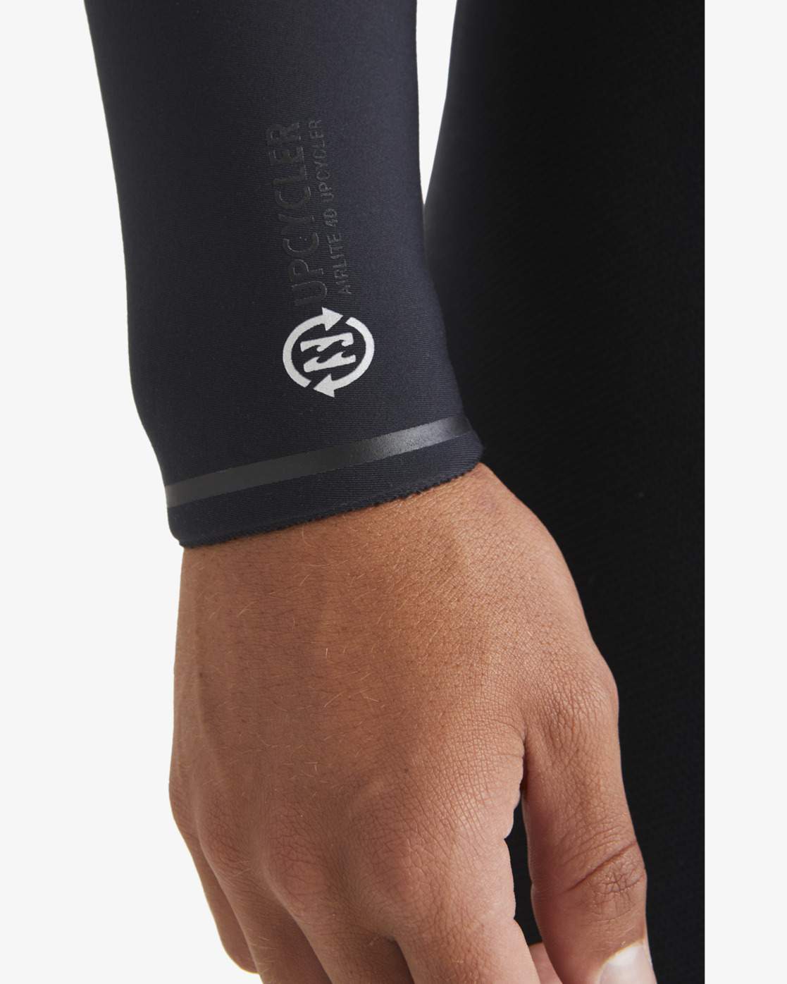 Billabong 6/5mm Furnace Natural Graphene  - Chest Zip  - 6