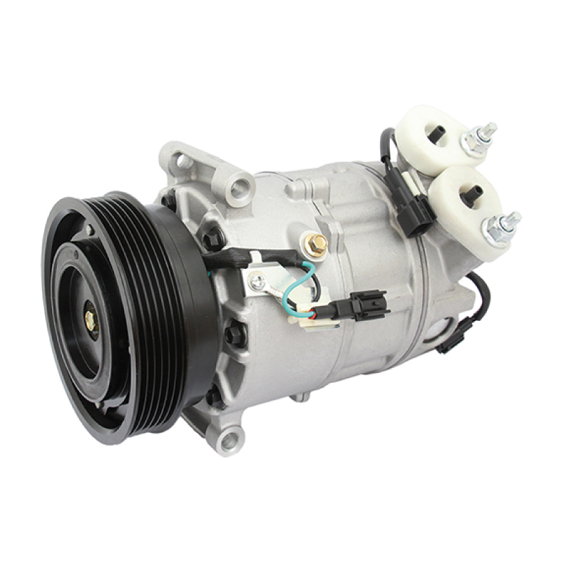AC compressor Volvo