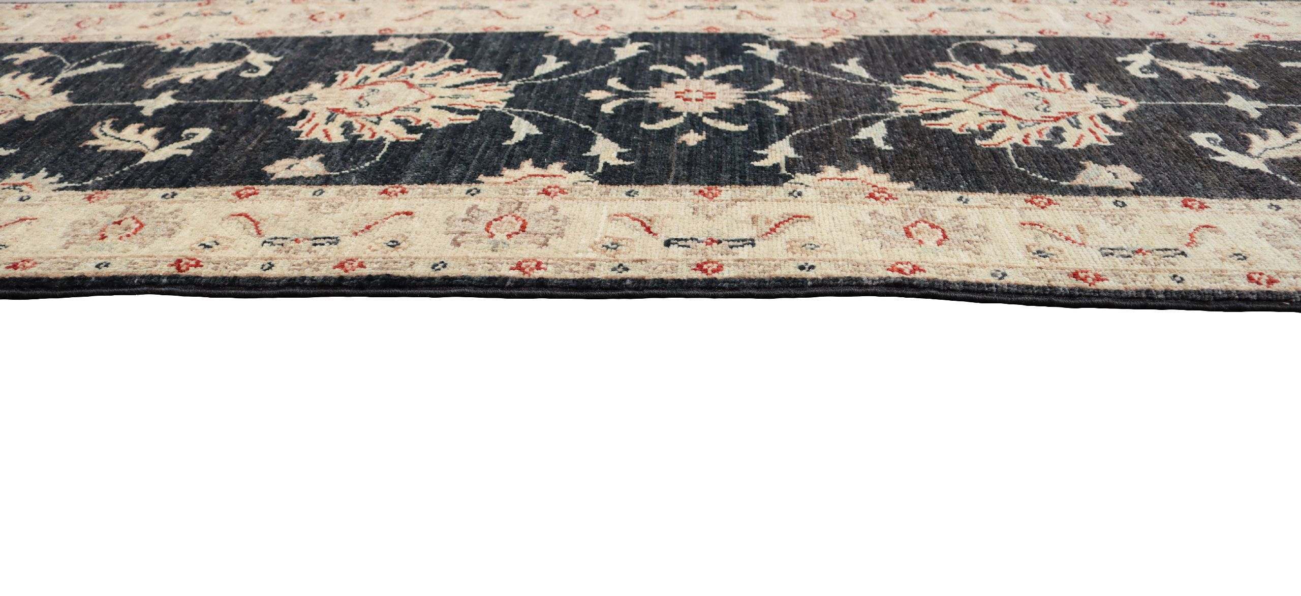 Ziegler Farahan 78x196cm - 9