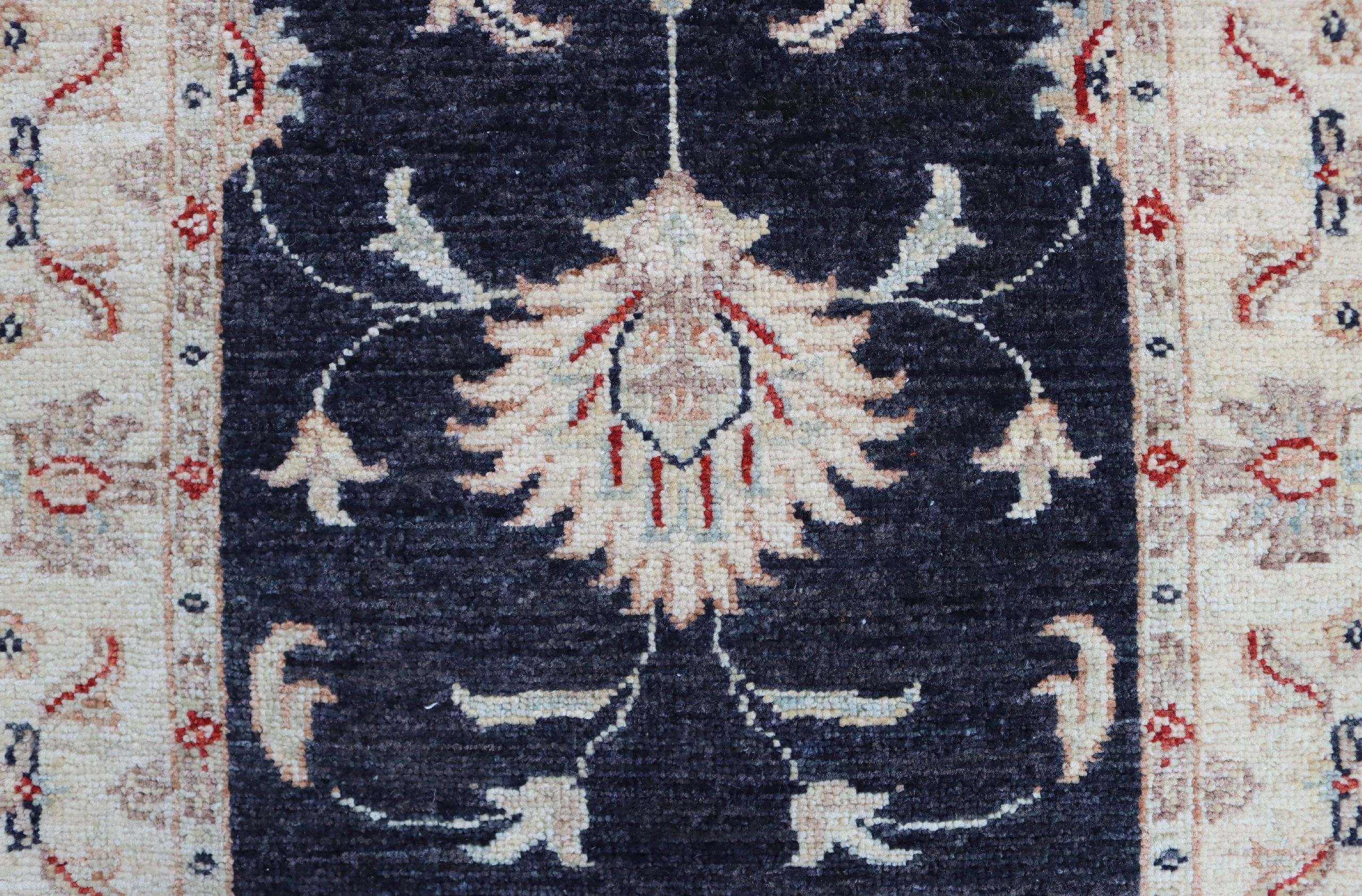 Ziegler Farahan 78x196cm - 6