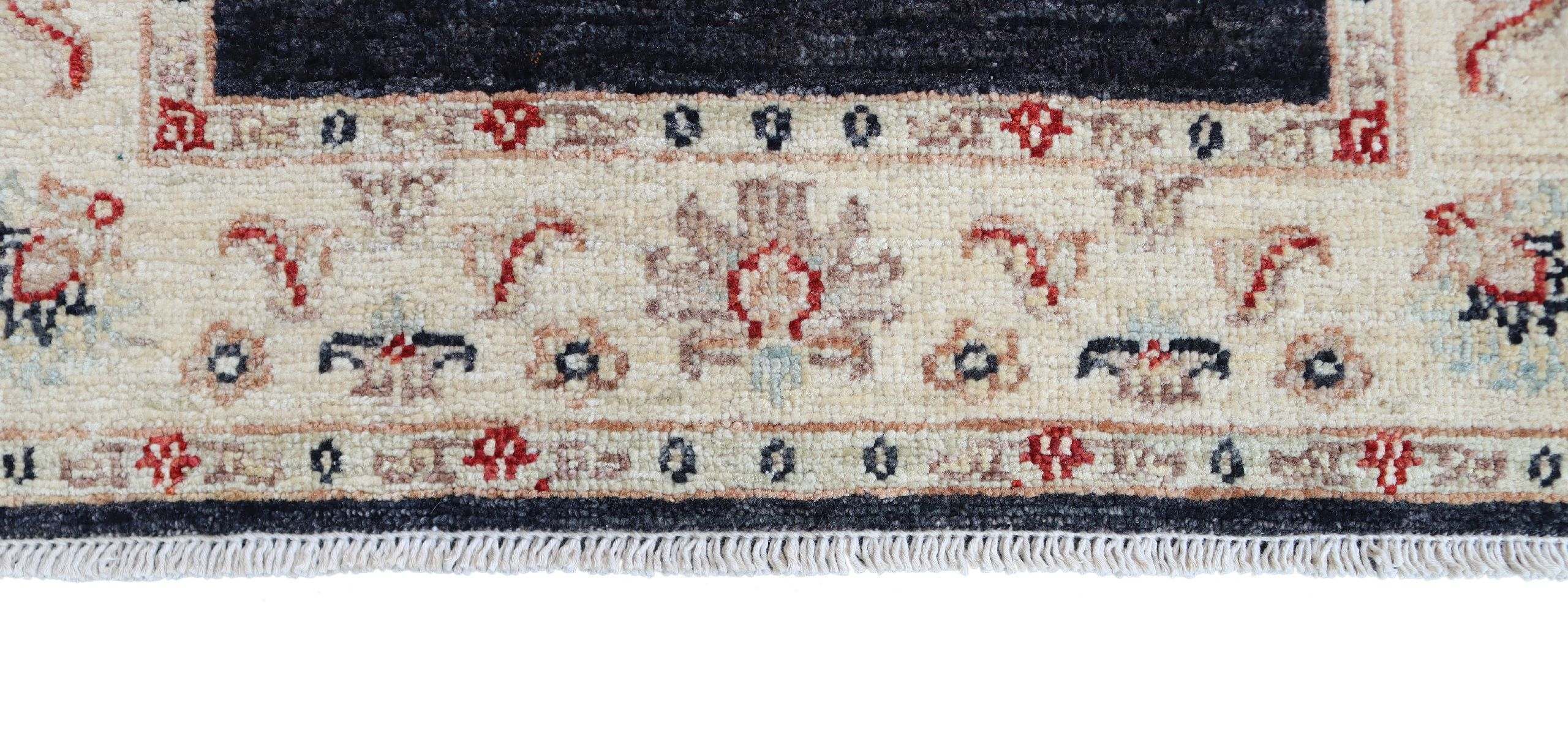 Ziegler Farahan 78x196cm - 8