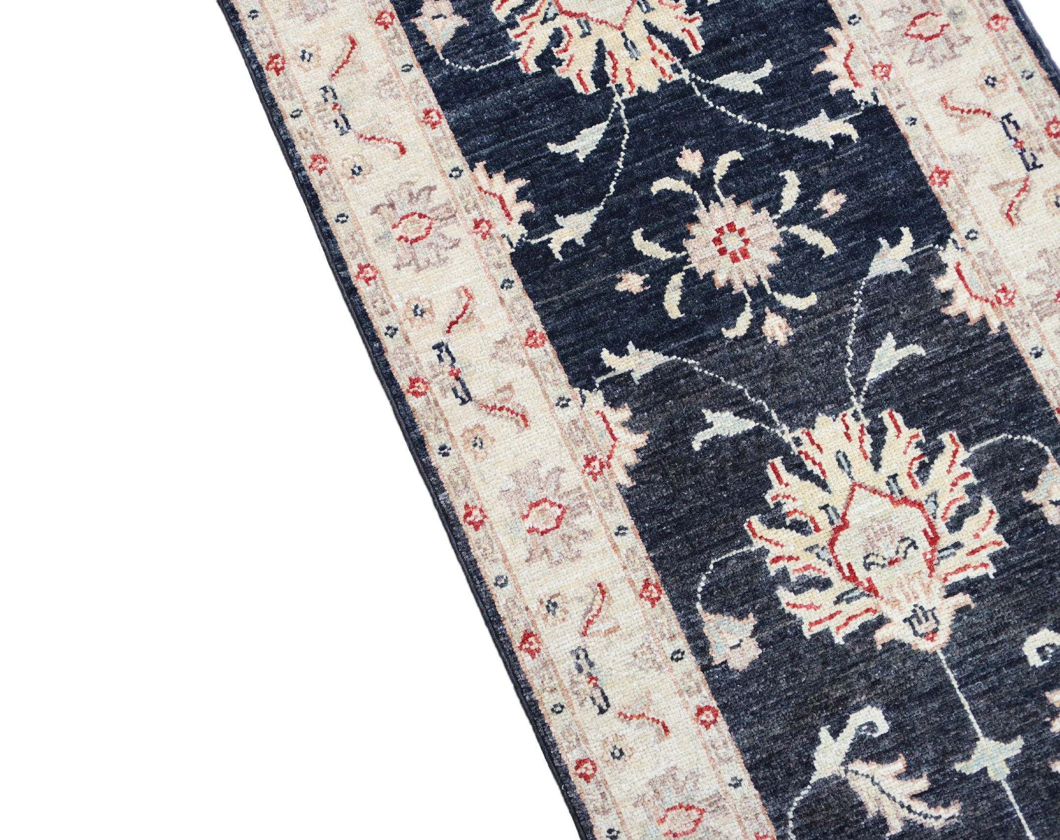 Ziegler Farahan 78x196cm - 5