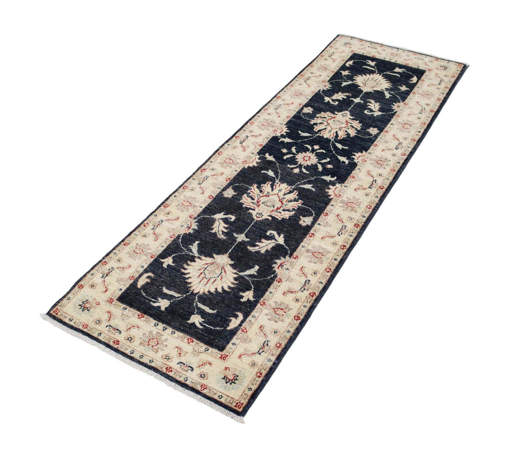Ziegler Farahan 78x196cm - 2